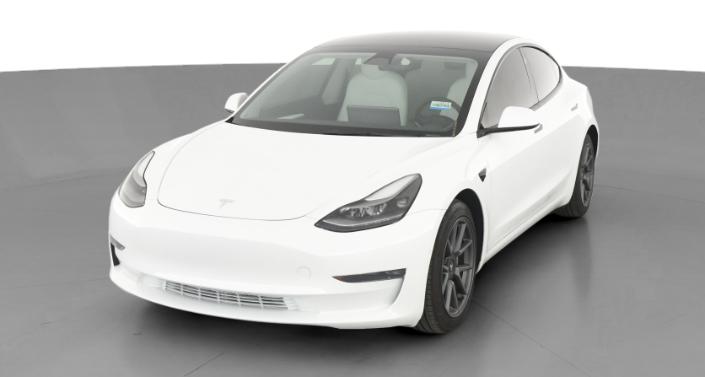 2022 Tesla Model 3 Long Range -
                Haines City, FL