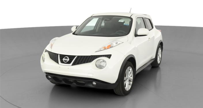 2014 Nissan Juke SL -
                San Antonio, TX