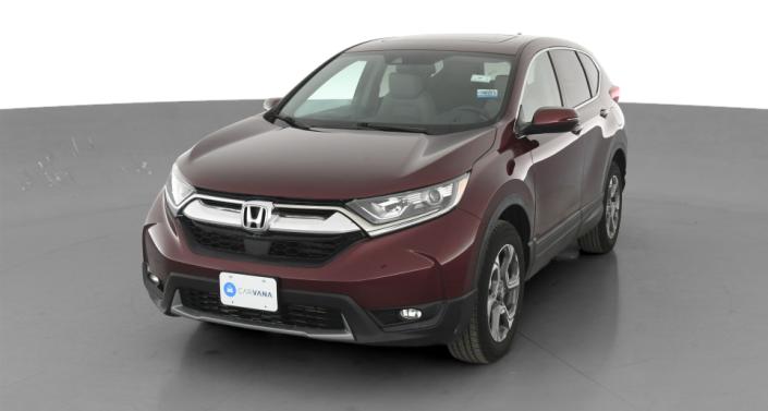 2019 Honda CR-V EX-L -
                Lorain, OH