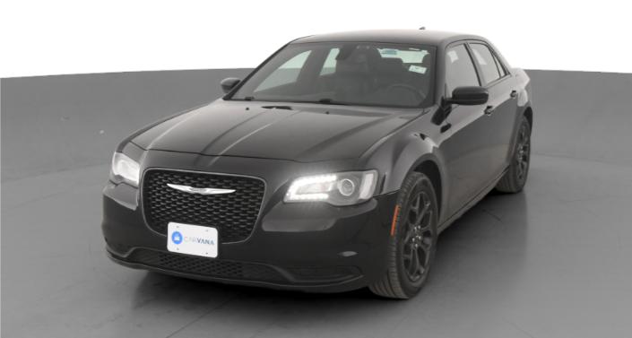 2019 Chrysler 300 S -
                Indianapolis, IN