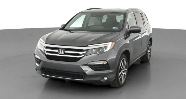 2016 Honda Pilot Touring -
                Bessemer, AL