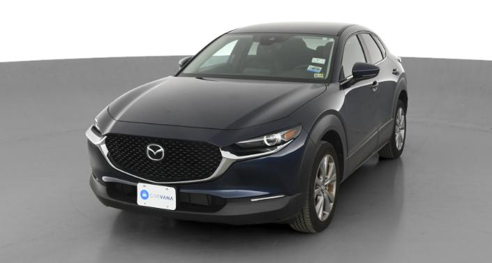2022 Mazda CX-30 Select -
                Beverly, NJ