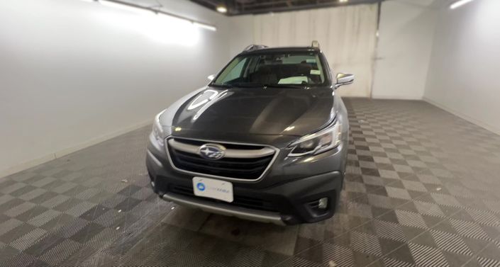 2020 Subaru Outback Touring -
                Framingham, MA