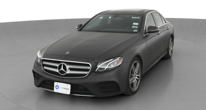 2018 Mercedes-Benz E-Class E 300 -
                Colonial Heights, VA