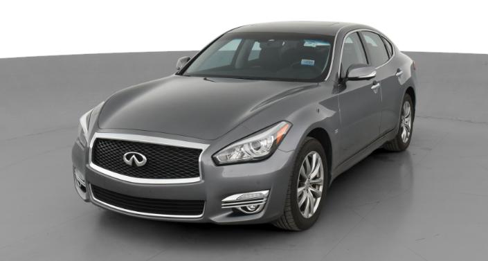 2019 INFINITI Q70 Luxe -
                Concord, NC