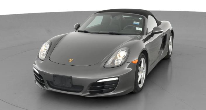 2013 Porsche Boxster Base -
                Bessemer, AL