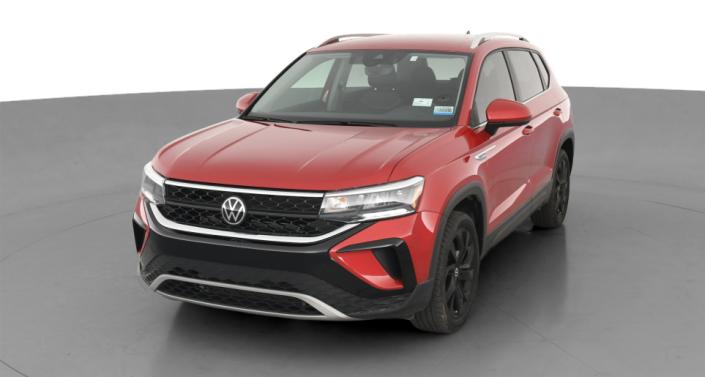 2023 Volkswagen Taos SE -
                Bessemer, AL