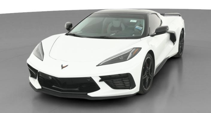 2022 Chevrolet Corvette Stingray -
                West Memphis, AR