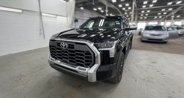 2024 Toyota Tundra 1794 Edition -
                Kansas City, MO