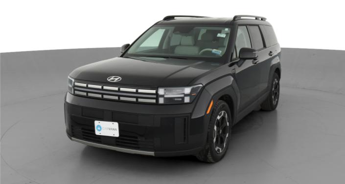 Thumbnail: 2024 Hyundai Santa Fe - 1