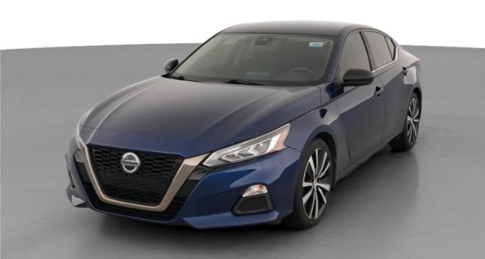 2020 Nissan Altima SR -
                Haines City, FL