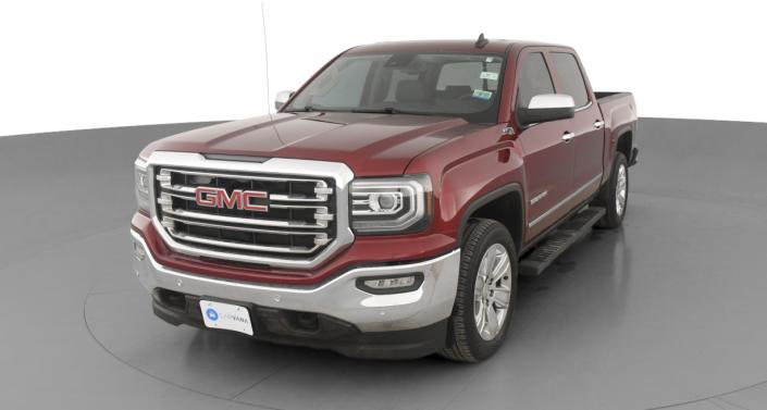 2017 GMC Sierra 1500 SLT -
                Richton Park, IL