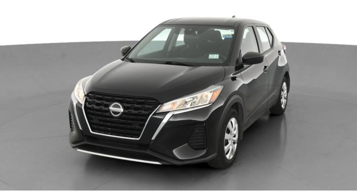 2021 Nissan Kicks S -
                Bessemer, AL