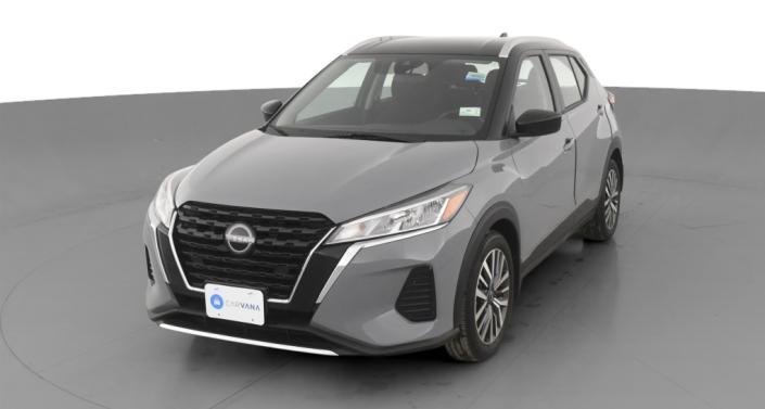 2023 Nissan Kicks SV -
                Indianapolis, IN