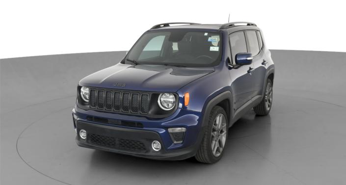 2019 Jeep Renegade Altitude -
                Bessemer, AL