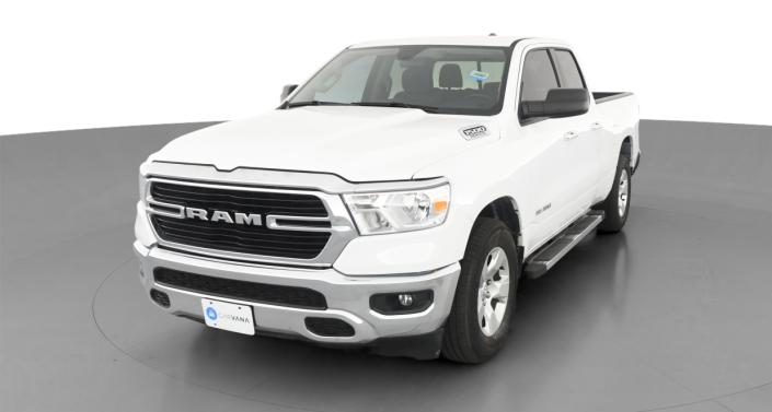 2020 RAM 1500 Big Horn -
                Haines City, FL