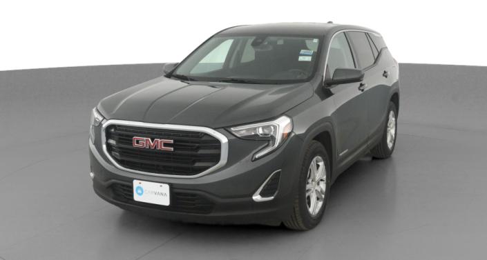 2020 GMC Terrain SLE -
                Hebron, OH