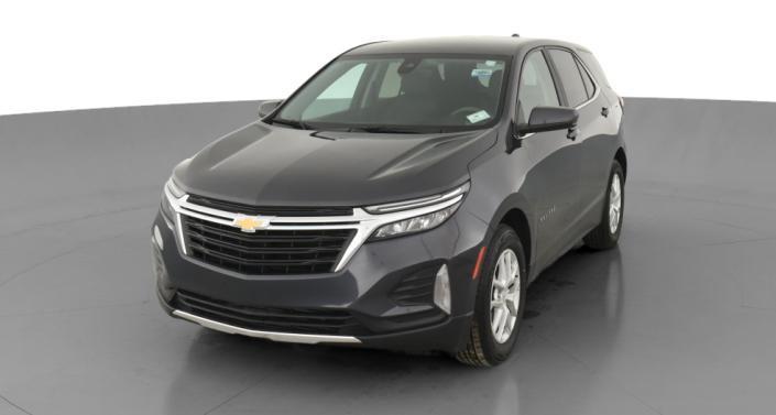 2023 Chevrolet Equinox LT -
                Indianapolis, IN