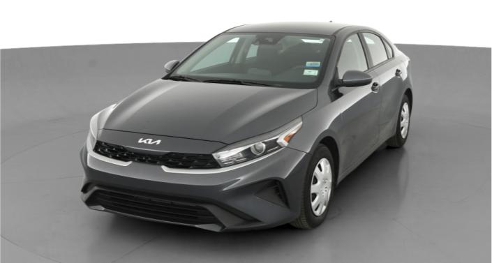 2024 Kia Forte LX -
                Bessemer, AL