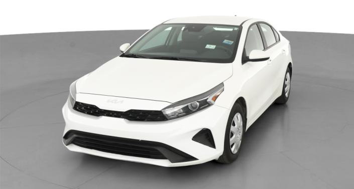 2024 Kia Forte LX -
                Bessemer, AL