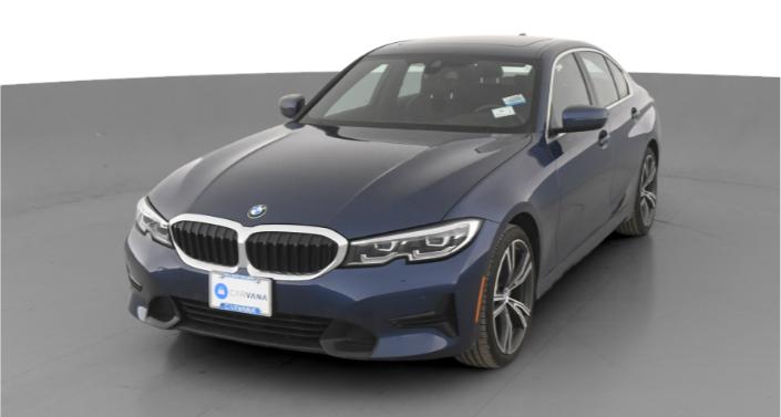 2022 BMW 3 Series 330i -
                Indianapolis, IN