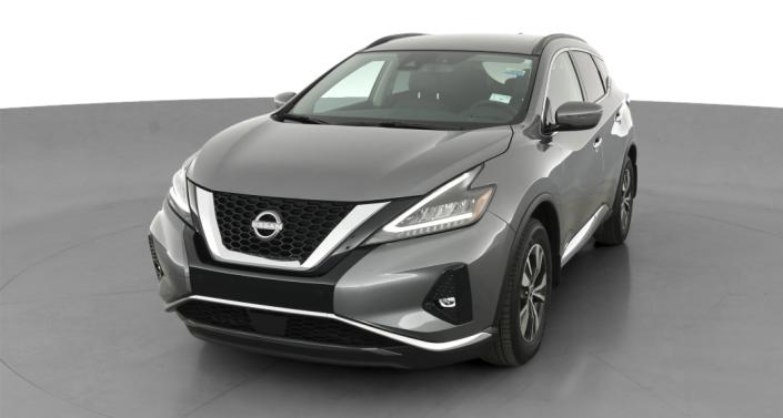 2024 Nissan Murano SV -
                Bessemer, AL