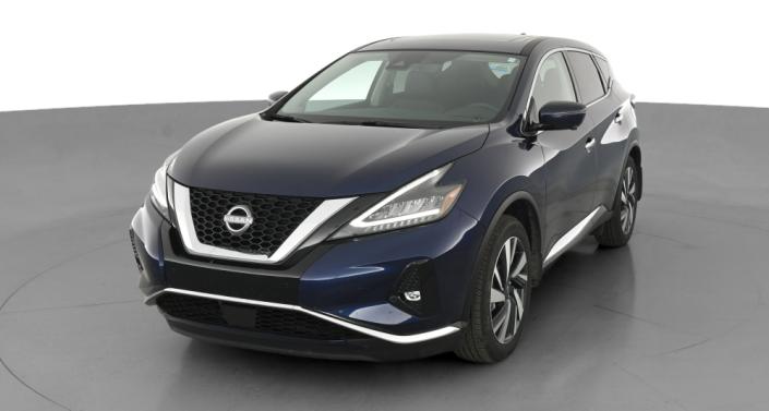 2024 Nissan Murano SL -
                Bessemer, AL