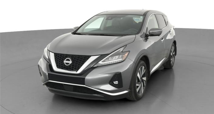 2024 Nissan Murano SL -
                Bessemer, AL