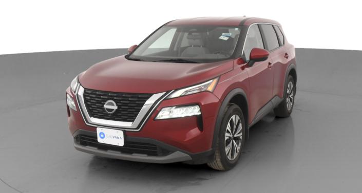 2022 Nissan Rogue SV -
                Indianapolis, IN