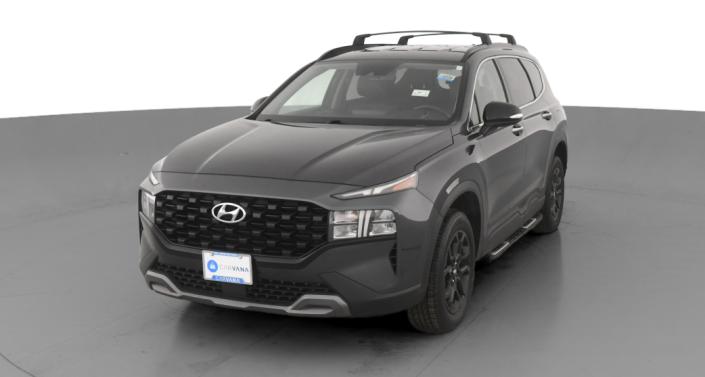 2022 Hyundai Santa Fe XRT -
                Trenton, OH