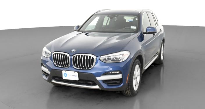 2021 BMW X3 xDrive30i -
                Indianapolis, IN