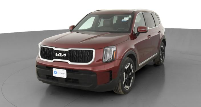 2023 Kia Telluride EX -
                Indianapolis, IN