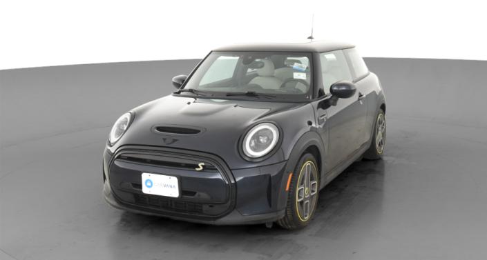 2022 MINI Cooper Hardtop SE -
                Indianapolis, IN