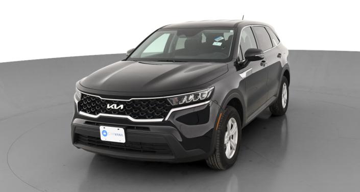 2023 Kia Sorento LX -
                Lorain, OH