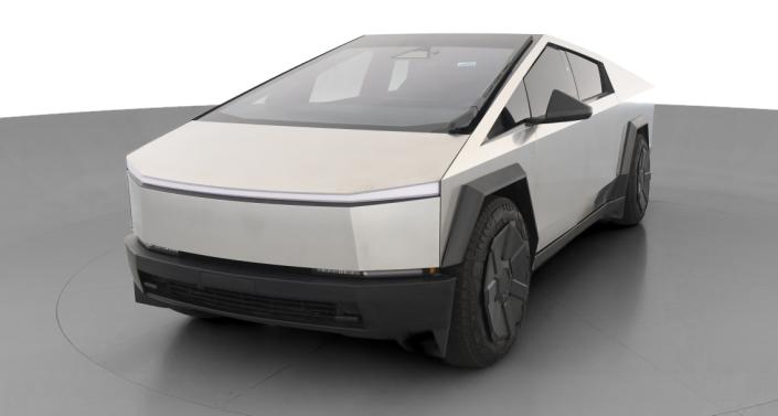 2024 Tesla Cybertruck  -
                Haines City, FL