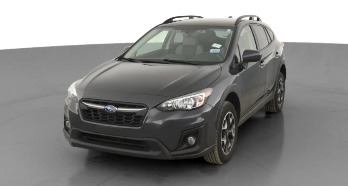 2019 Subaru Crosstrek Premium -
                Indianapolis, IN