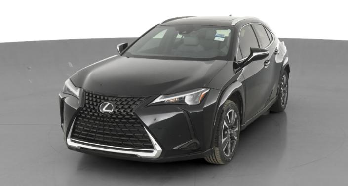 2024 Lexus UX 250h -
                Wheatland, OK