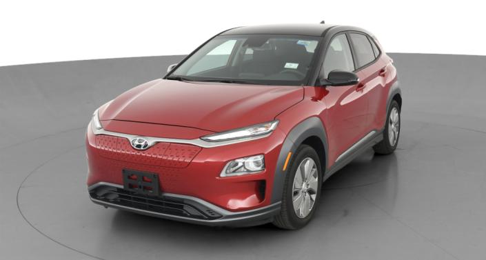 2021 Hyundai Kona SEL -
                Bessemer, AL