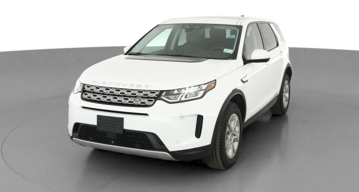 2021 Land Rover Discovery Sport S -
                Bessemer, AL