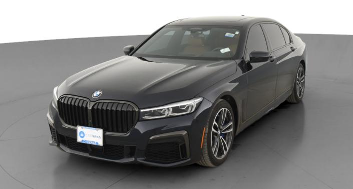 2022 BMW 7 Series 750i xDrive -
                Indianapolis, IN