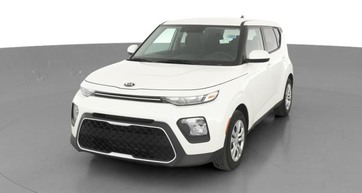 2020 Kia Soul LX -
                Lorain, OH