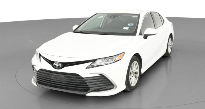 2022 Toyota Camry LE -
                San Antonio, TX