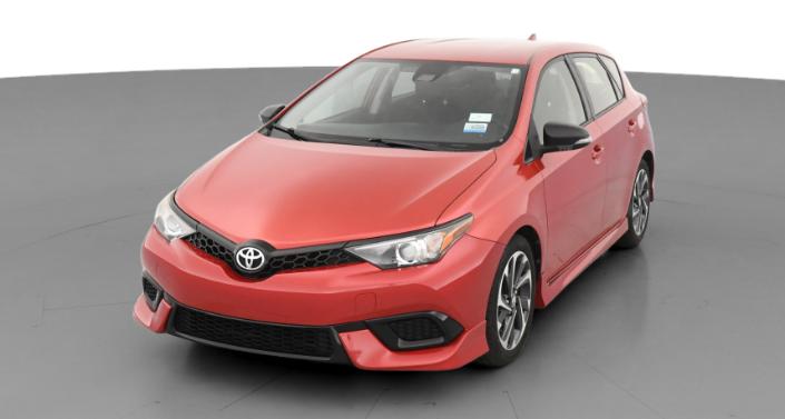 2018 Toyota Corolla iM Base -
                Auburn, GA