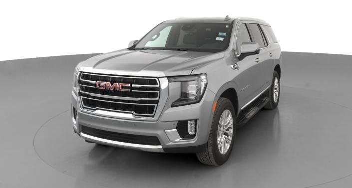 2024 GMC Yukon SLT -
                Bessemer, AL