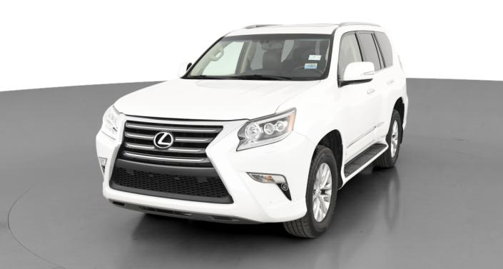 2015 Lexus GX 460 -
                Auburn, GA