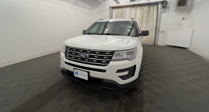 2016 Ford Explorer Base -
                Framingham, MA