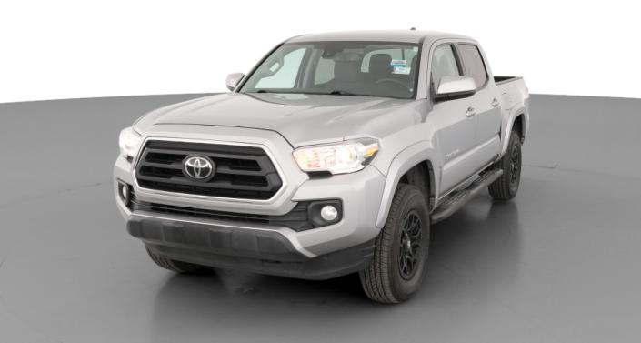 2021 Toyota Tacoma SR5 -
                Tolleson, AZ