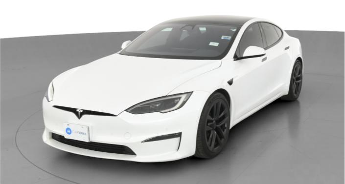 2022 Tesla Model S Long Range -
                San Antonio, TX