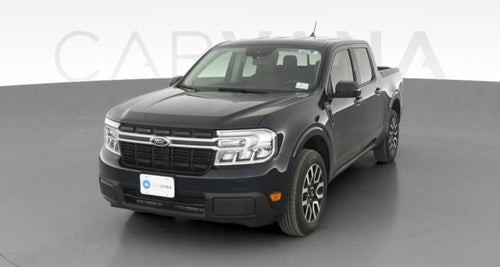2022 Ford Maverick