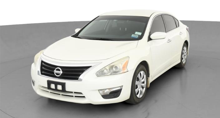 2015 Nissan Altima S -
                Bessemer, AL